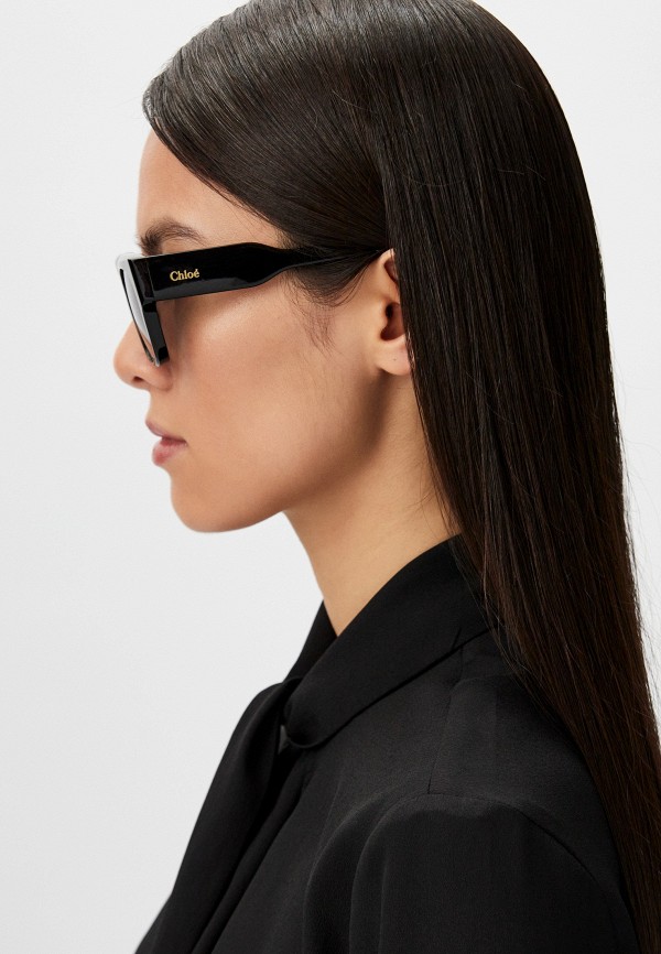 Chloe Очки солнцезащитные - фото 6