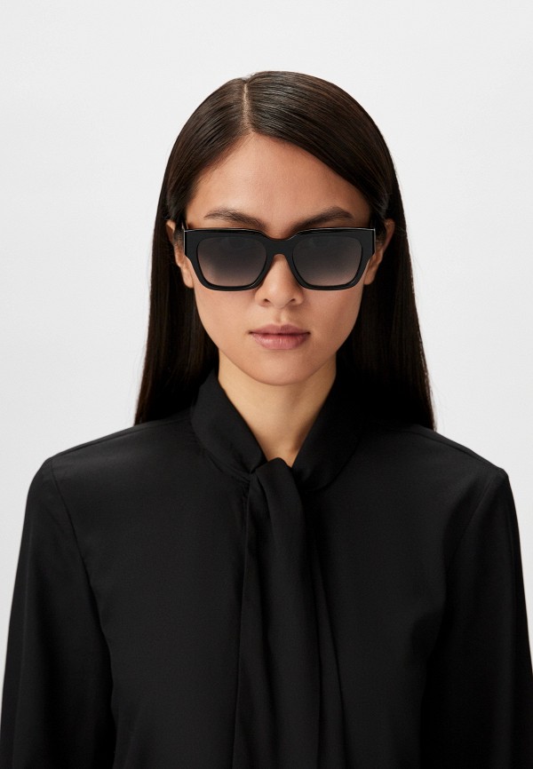 Chloe Очки солнцезащитные - фото 5