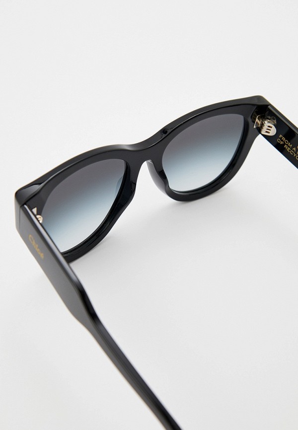 Chloe Очки солнцезащитные - фото 3