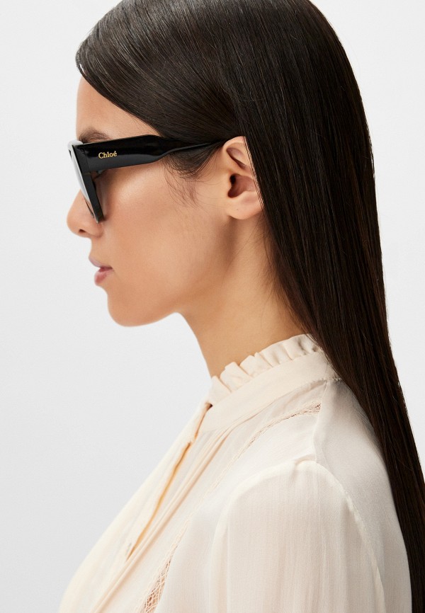 Chloe Очки солнцезащитные - фото 6