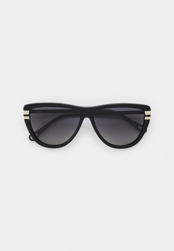Chloe Очки солнцезащитные - фото 1