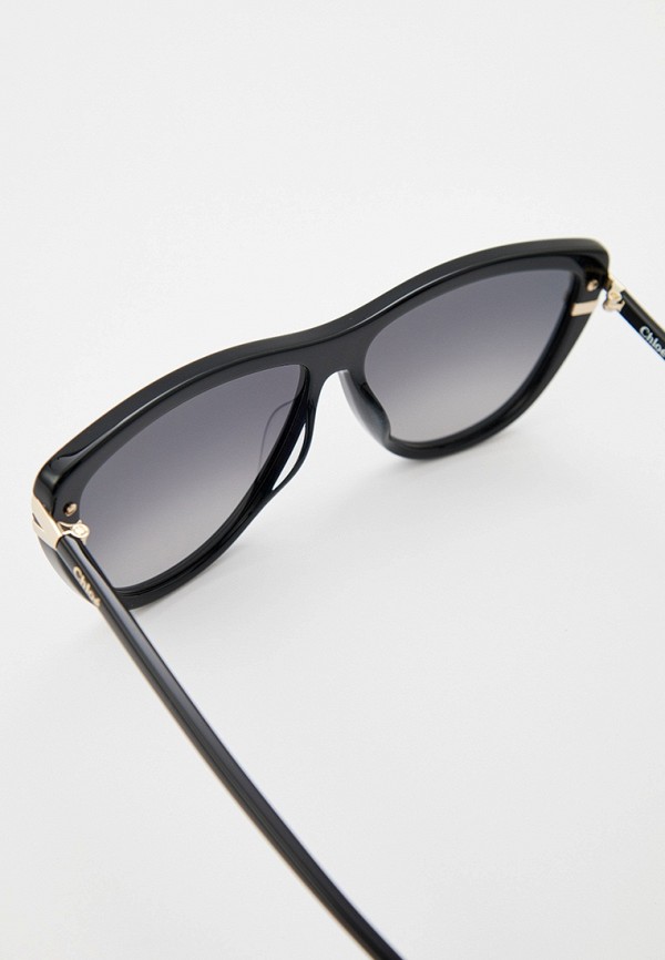 Chloe Очки солнцезащитные - фото 3