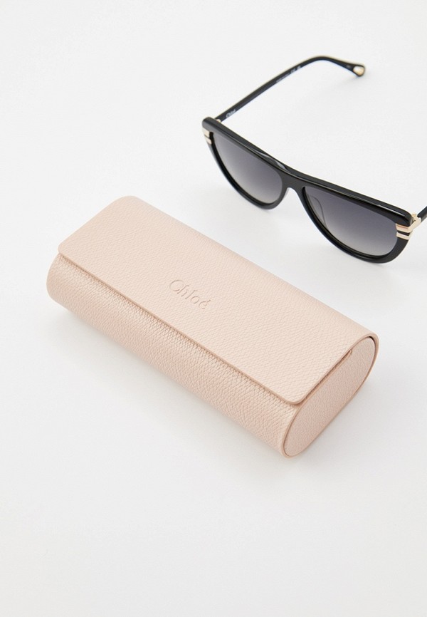 Chloe Очки солнцезащитные - фото 4