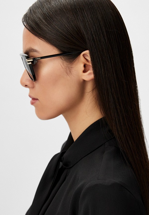 Chloe Очки солнцезащитные - фото 6