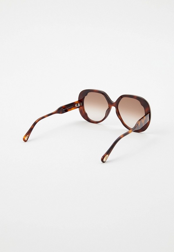 Chloe Очки солнцезащитные - фото 2