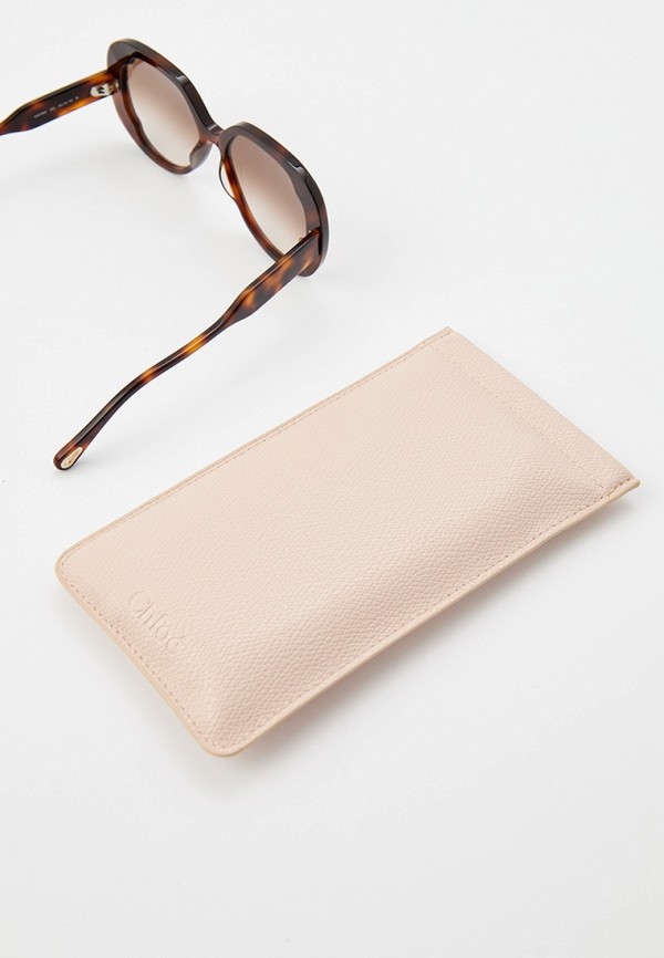 Chloe Очки солнцезащитные - фото 4