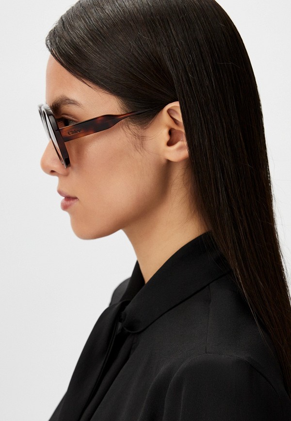 Chloe Очки солнцезащитные - фото 6
