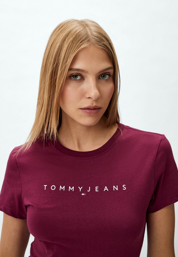 Tommy Jeans Футболка - фото 5