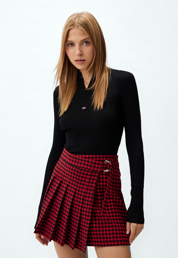 Tommy Jeans Водолазка - фото 1