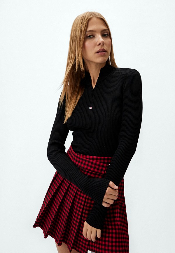 Tommy Jeans Водолазка - фото 4