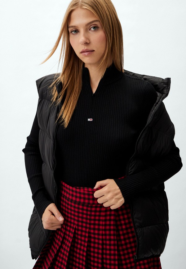 Tommy Jeans Водолазка - фото 5