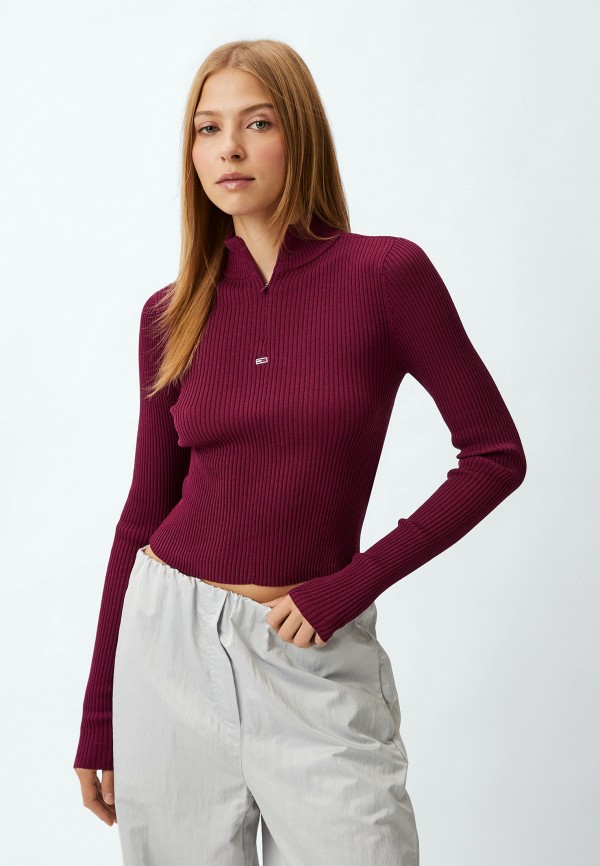 Tommy Jeans Джемпер - фото 1