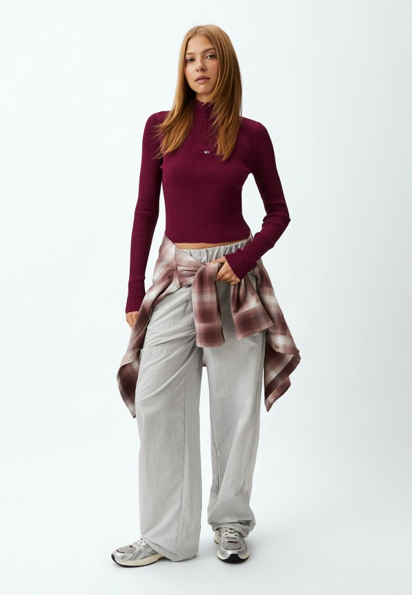 Tommy Jeans Джемпер - фото 2