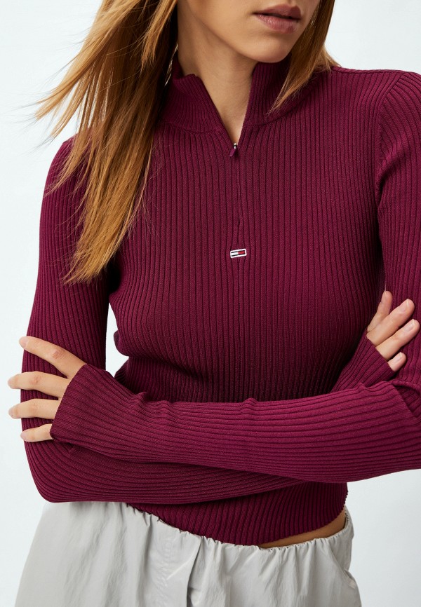 Tommy Jeans Джемпер - фото 5