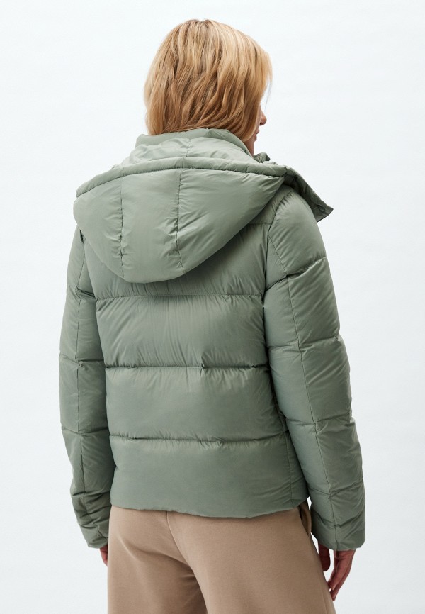 Calvin Klein Jeans Куртка утепленная - фото 3