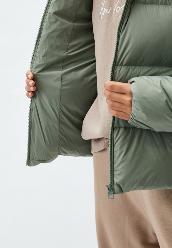 Calvin Klein Jeans Куртка утепленная - фото 6