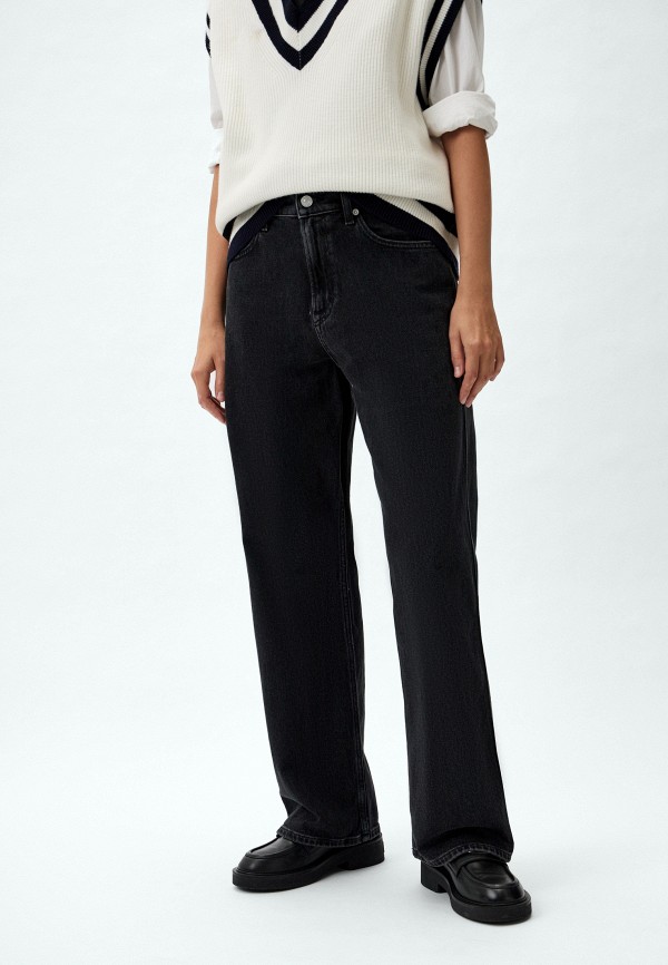 Tommy Jeans Джинсы - BETSY MD LS - фото 1