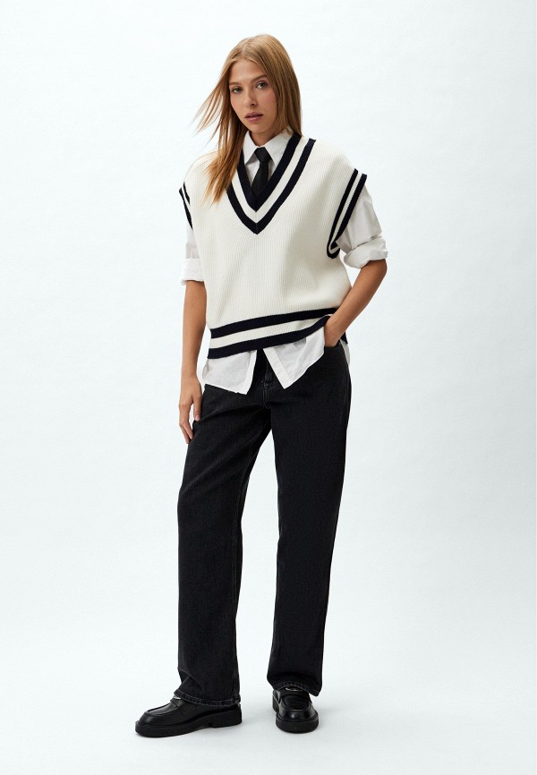 Tommy Jeans Джинсы - BETSY MD LS - фото 2