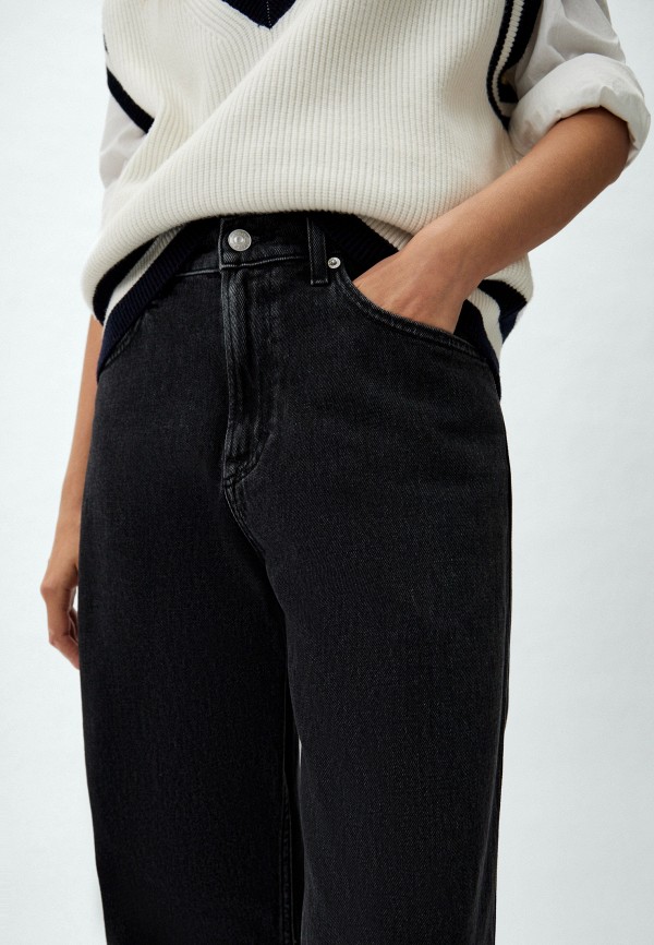 Tommy Jeans Джинсы - BETSY MD LS - фото 4