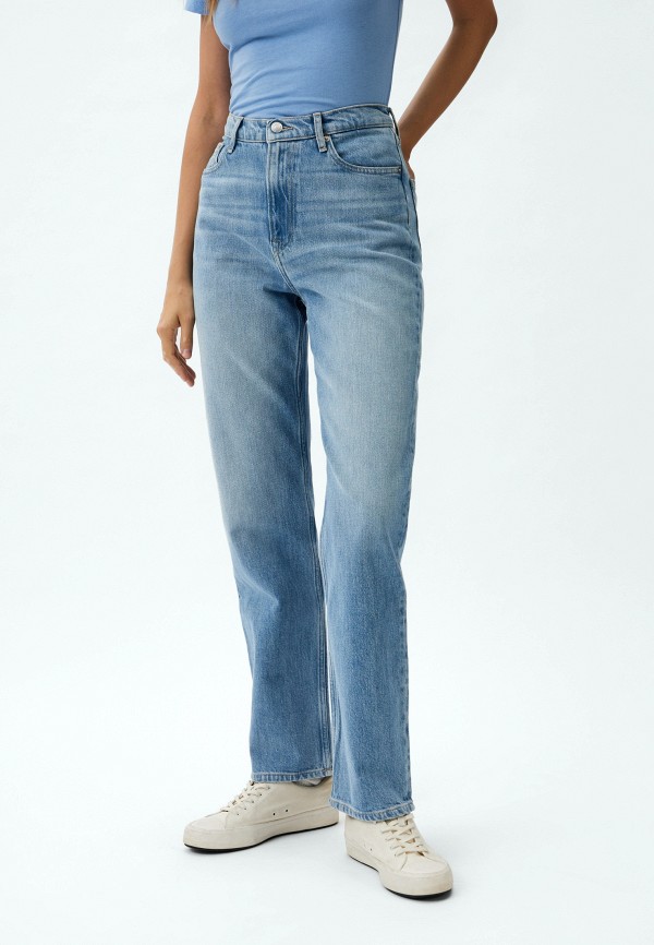 Tommy Jeans Джинсы - JULIE UH STR - фото 1