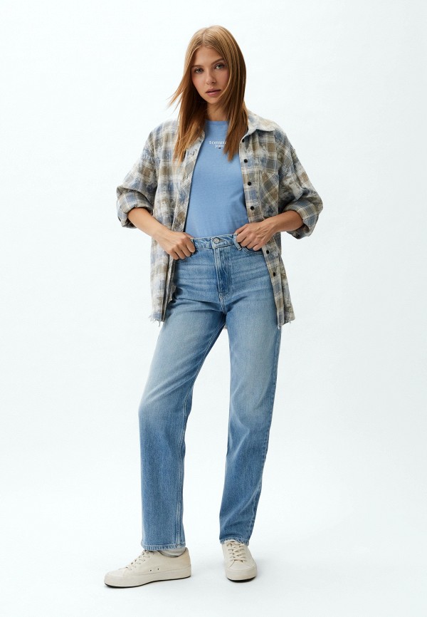 Tommy Jeans Джинсы - JULIE UH STR - фото 2