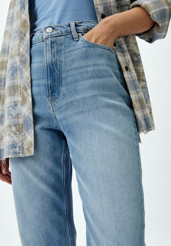 Tommy Jeans Джинсы - JULIE UH STR - фото 4