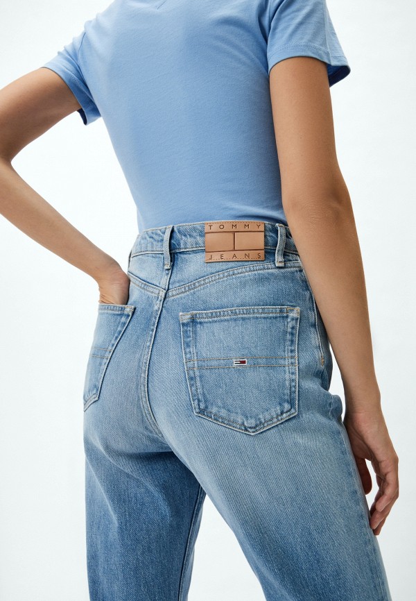 Tommy Jeans Джинсы - JULIE UH STR - фото 5