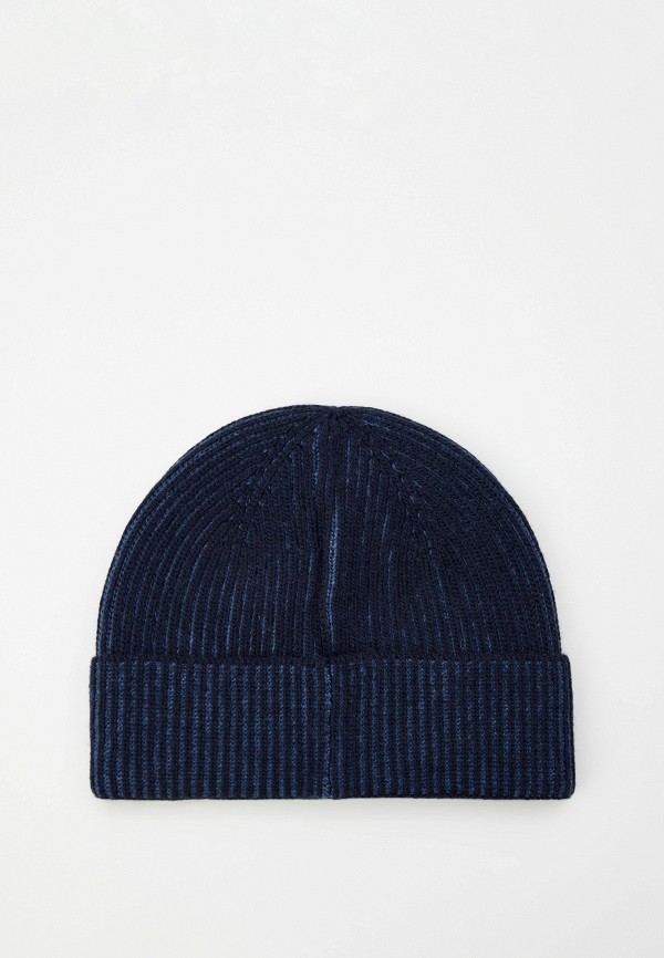 Boss Шапка и шарф - Ercole_SET - фото 2