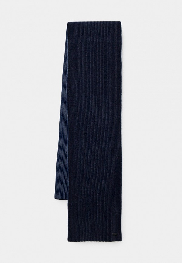 Boss Шапка и шарф - Ercole_SET - фото 3