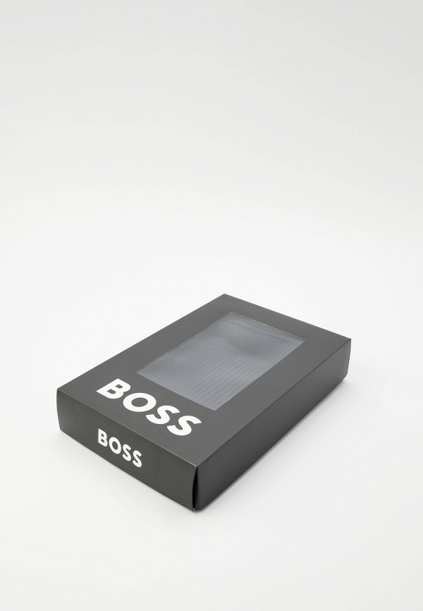 Boss Шапка и шарф - Ercole_SET - фото 6