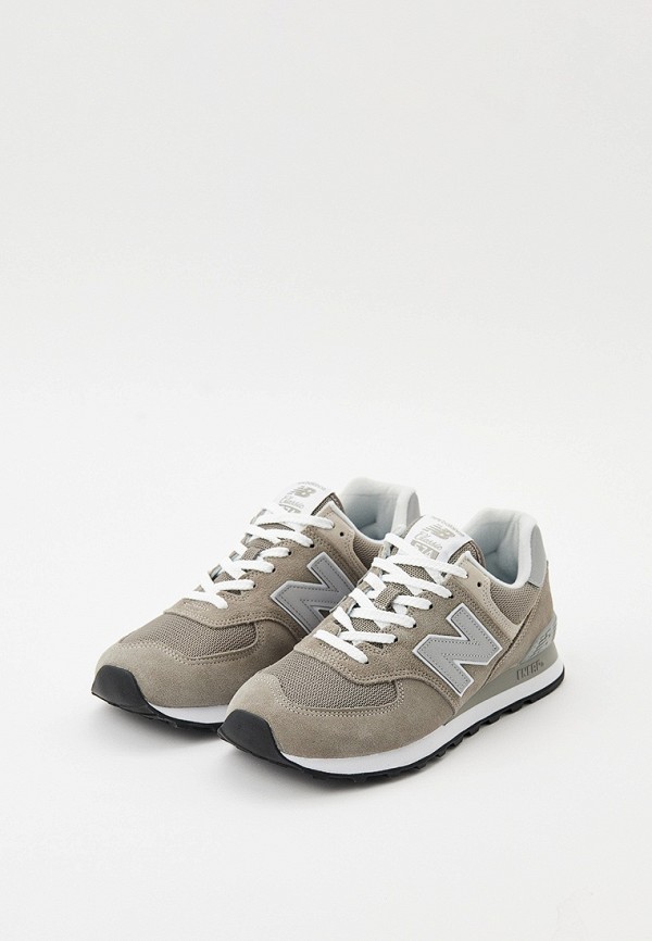 New Balance Кроссовки - 574 - фото 3