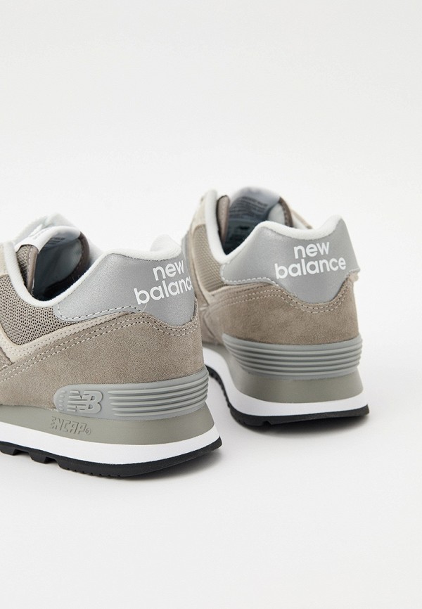 New Balance Кроссовки - 574 - фото 4