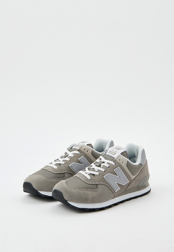 New Balance Кроссовки - 574 - фото 3