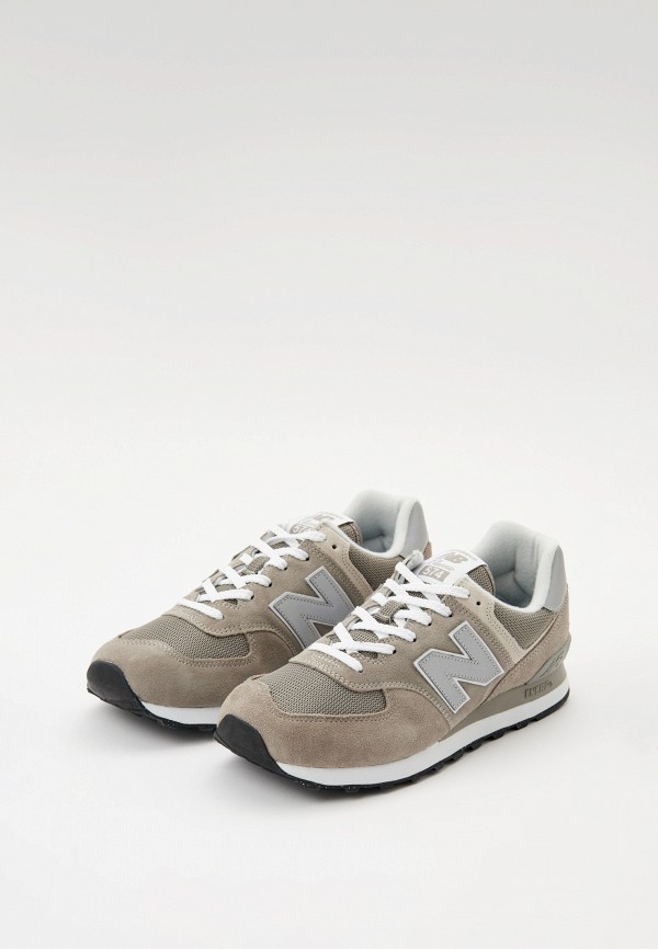 New Balance Кроссовки - 574 - фото 3