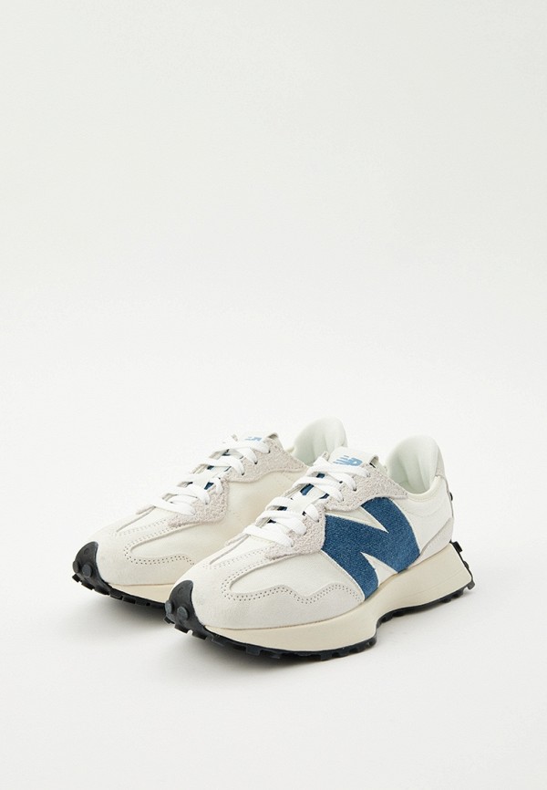 New Balance Кроссовки - 327 - фото 3