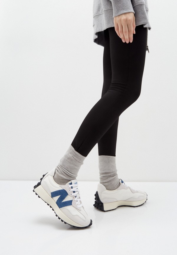 New Balance Кроссовки - 327 - фото 6