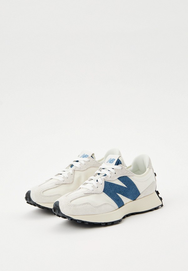 New Balance Кроссовки - 327 - фото 3