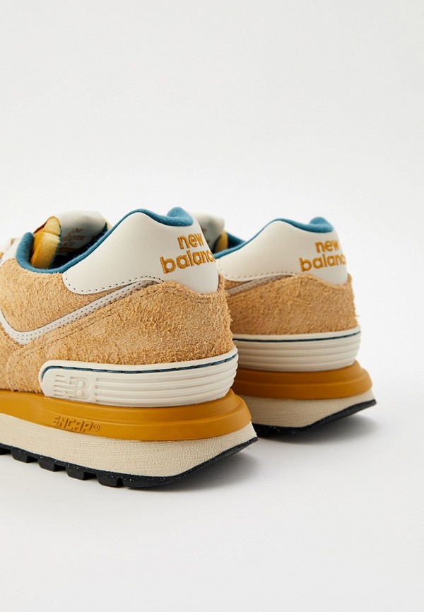 New Balance Кроссовки - 574 - фото 4