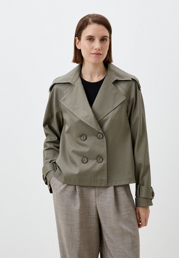 Marsena Плащ - фото 1