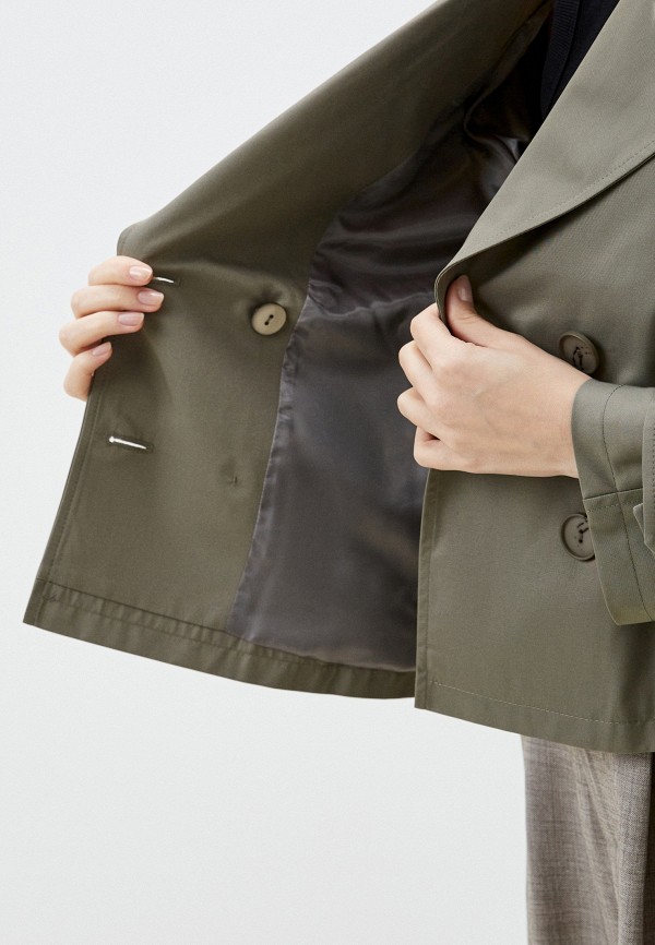 Marsena Плащ - фото 4