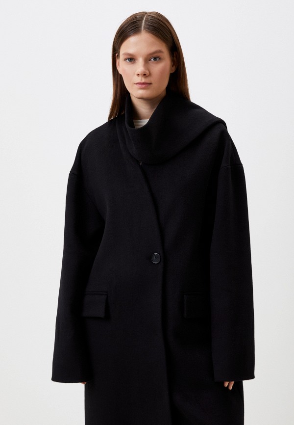 Shartrez Пальто однобортное - фото 2