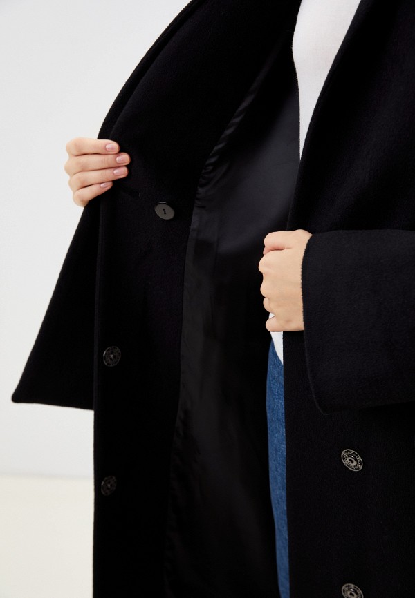 Shartrez Пальто однобортное - фото 4