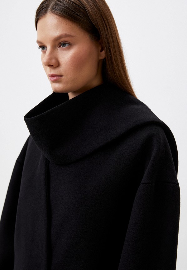 Shartrez Пальто однобортное - фото 5