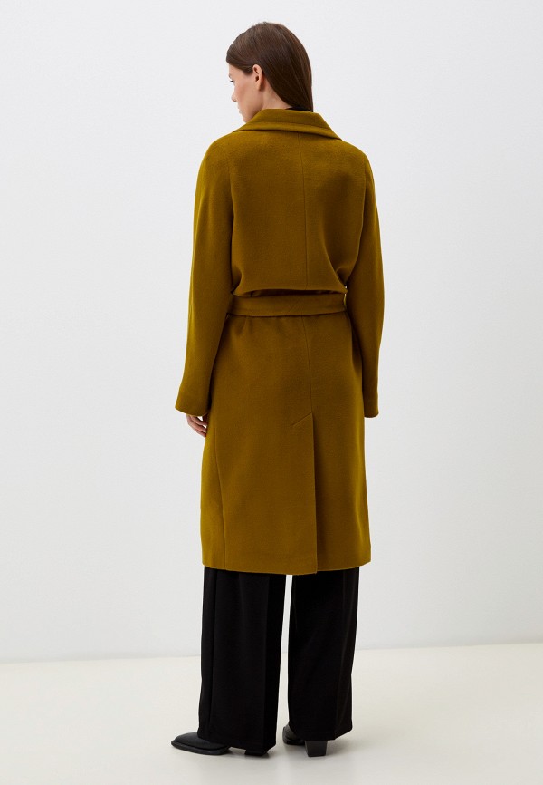 Shartrez Пальто двубортное - фото 3