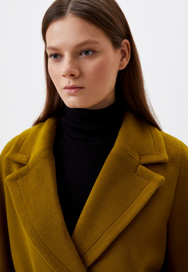 Shartrez Пальто двубортное - фото 5