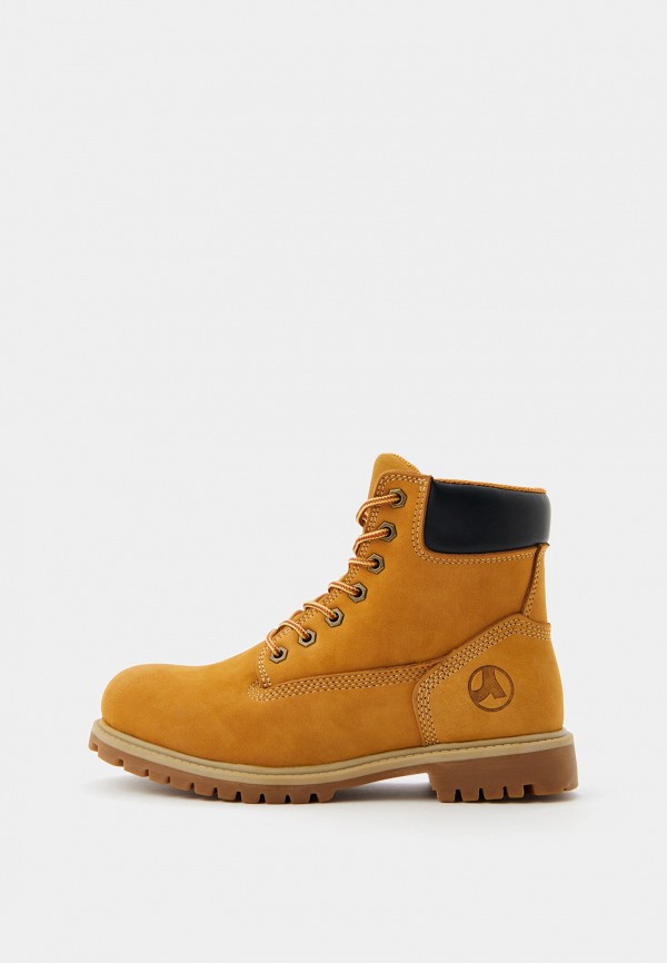 Founds Ботинки - фото 1