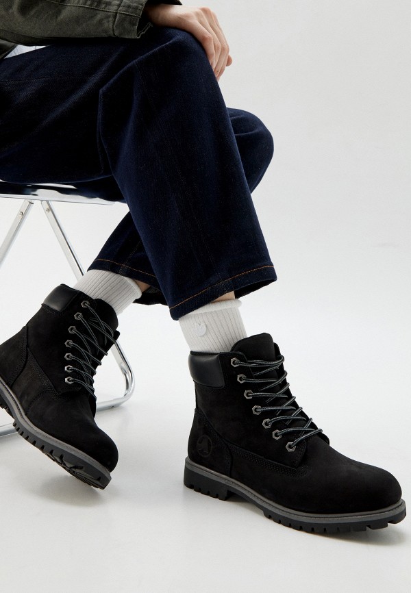 Founds Ботинки - фото 6