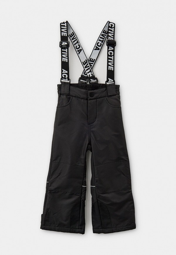 Button Blue Брюки утепленные - фото 1