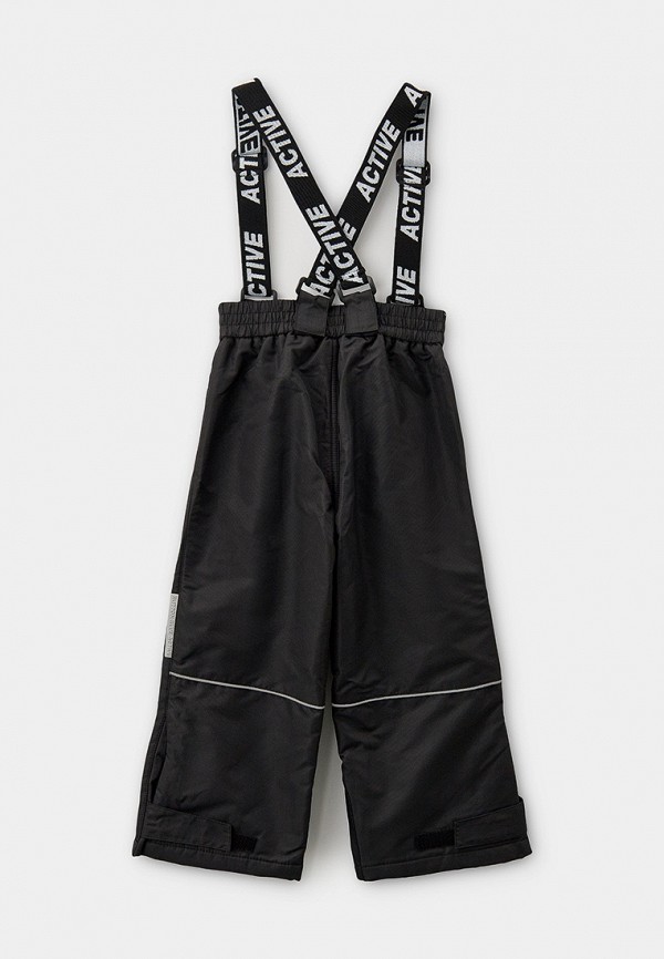 Button Blue Брюки утепленные - фото 2