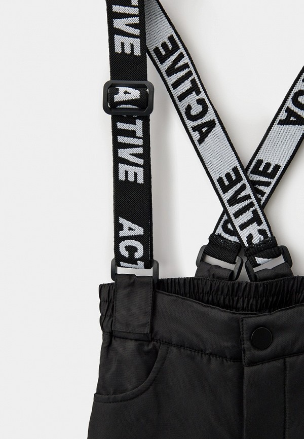 Button Blue Брюки утепленные - фото 3